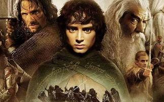 魔指环王3电影在线观看,王者归来电影在线观看：史诗终章，荣耀与命运交织  第2张