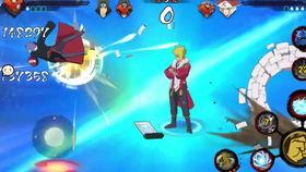 游戏动画爆料大全最新版,揭秘热门游戏幕后制作与精彩瞬间 第1张 游戏动画爆料大全最新版,揭秘热门游戏幕后制作与精彩瞬间 第1张